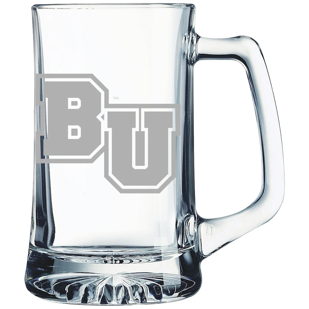 Biola University Polar Camel 25 oz. Beer Mug with Handle