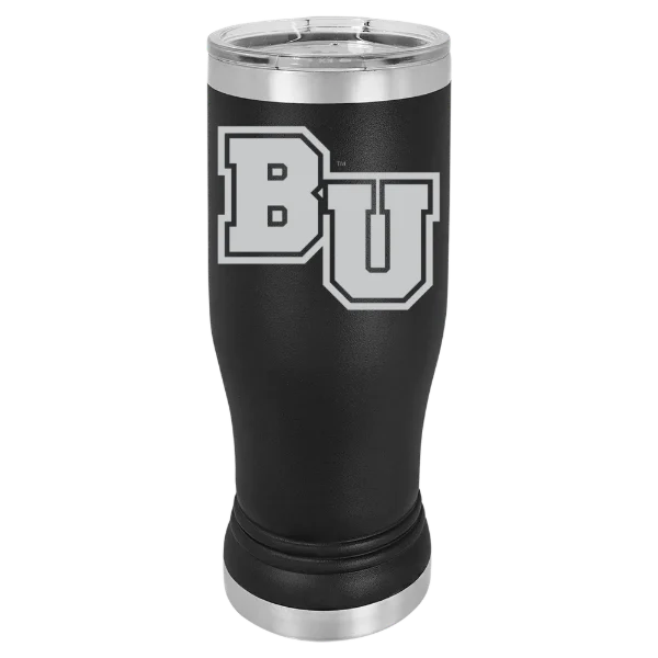 Biola University Polar Camel 14 oz. Pilsner Tumbler