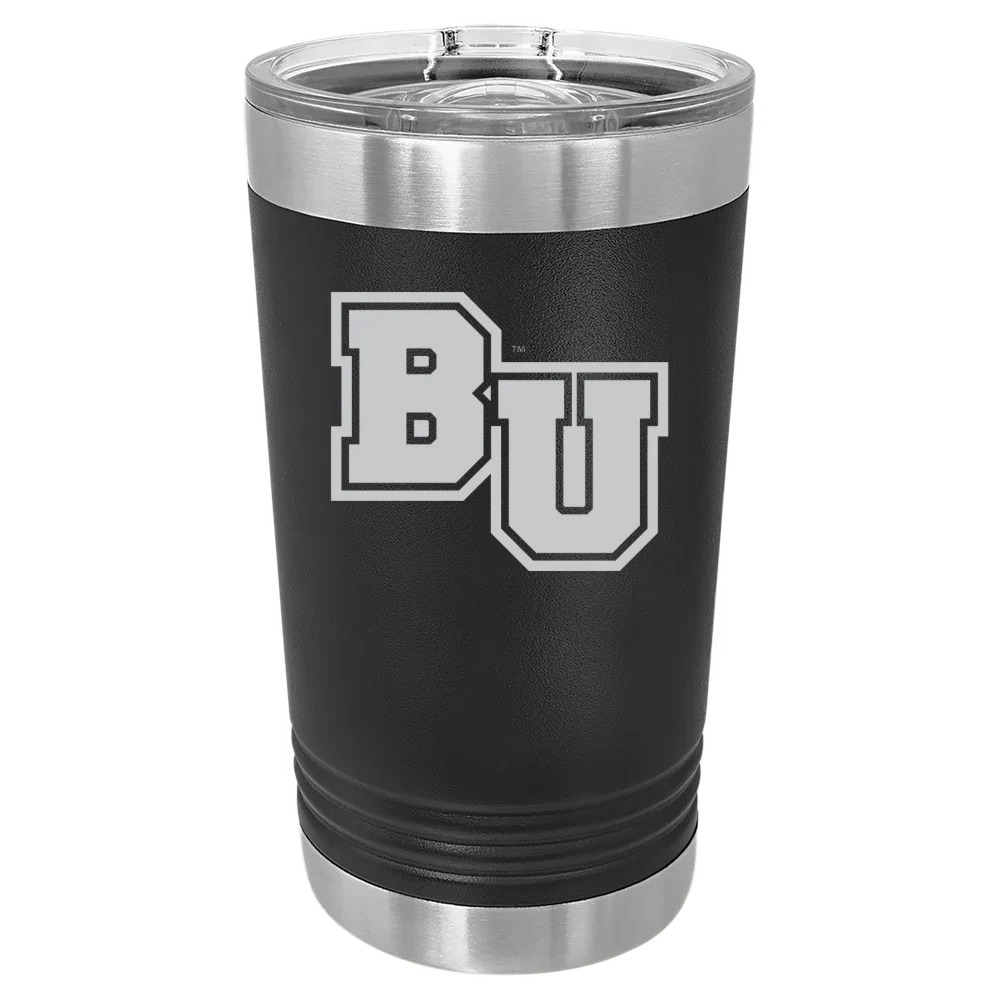 Biola University Polar Camel 16 oz. Pint Tumbler