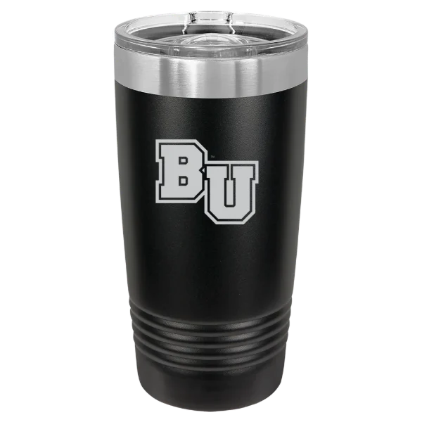 Biola University Polar Camel 20 oz. Ringneck Tumbler with Slider Lid