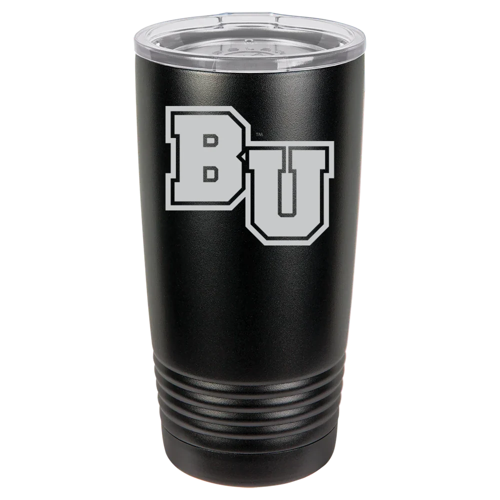 Biola University Polar Camel 20 oz. Ringneck Tumbler with Standard Lid