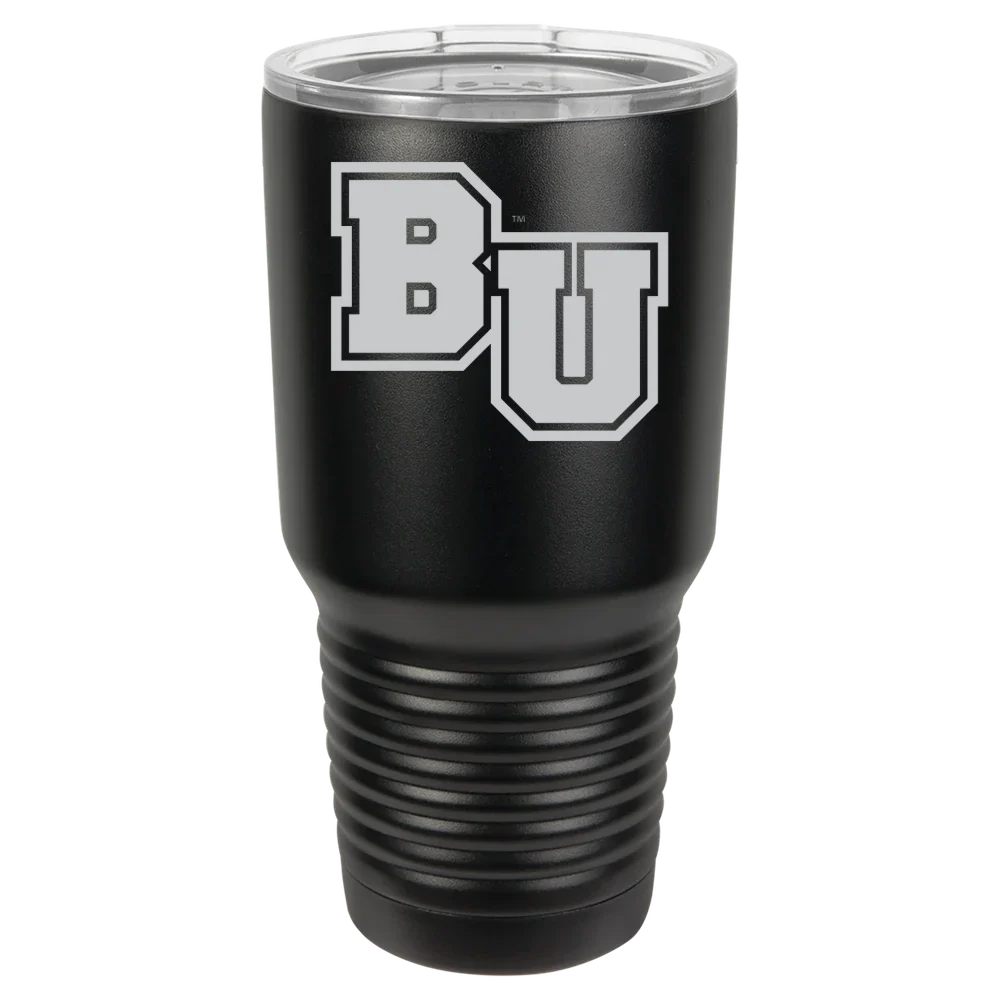 Biola University Polar Camel 30 oz. Ringneck Tumbler with Standard Lid