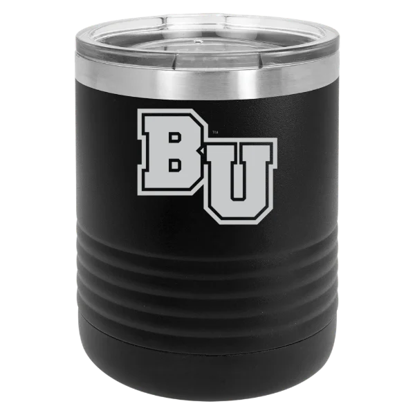 Biola University Polar Camel 10 oz. Tumbler with Standard Lid