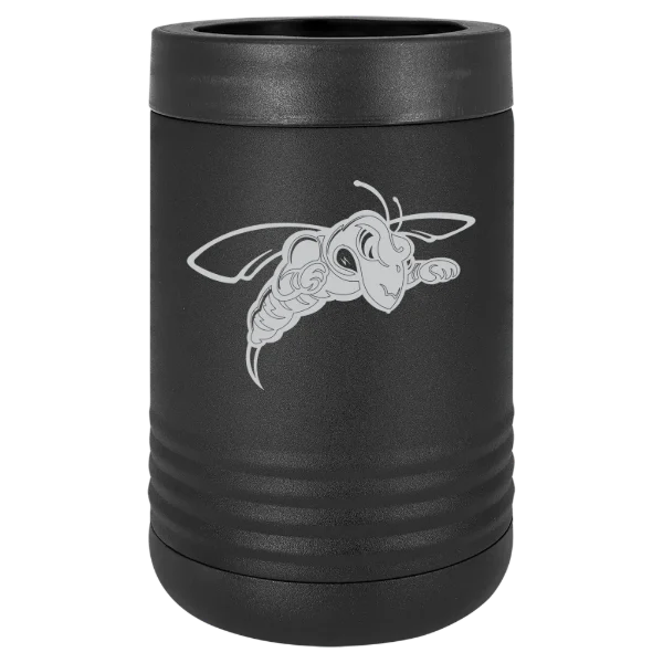 Black Hills State University Polar Camel Standard Beverage Holder