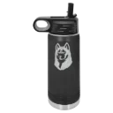 Bloomsburg University of Pennsylvania Polar Camel 20 oz. Water Bottle