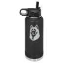 Bloomsburg University of Pennsylvania Polar Camel 32 oz. Water Bottle