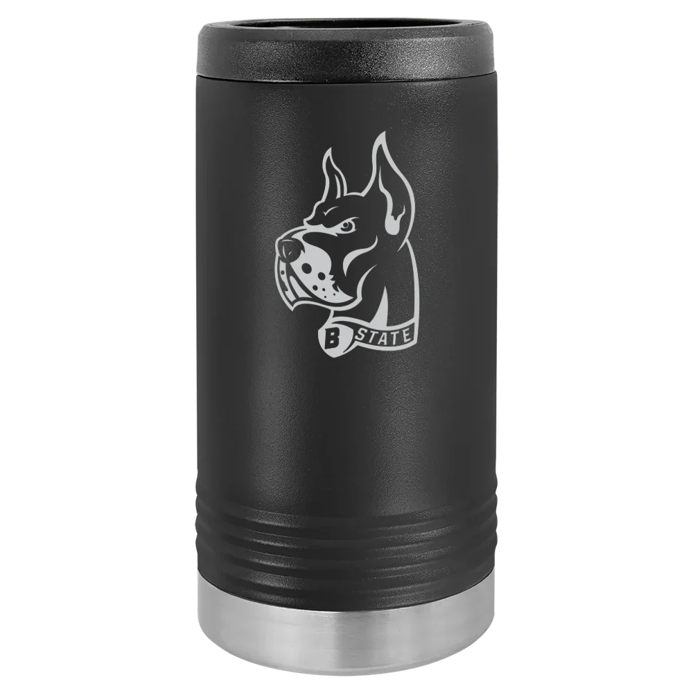 Bluefield State University Polar Camel Slim Beverage Holder