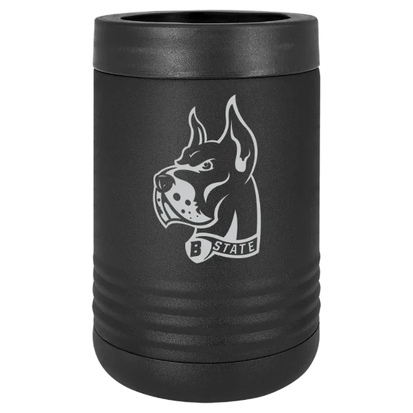 Bluefield State University Polar Camel Standard Beverage Holder