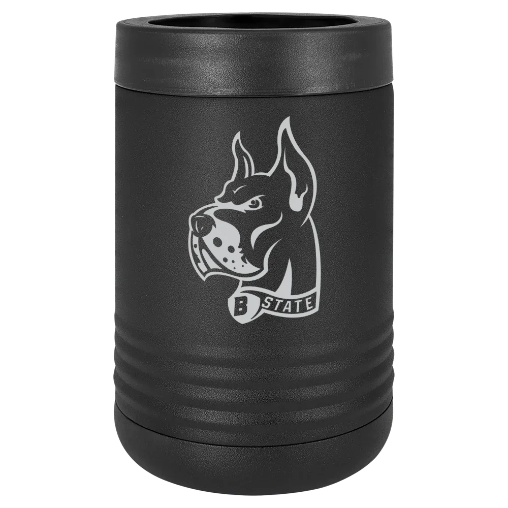 Bluefield State University Polar Camel Standard Beverage Holder