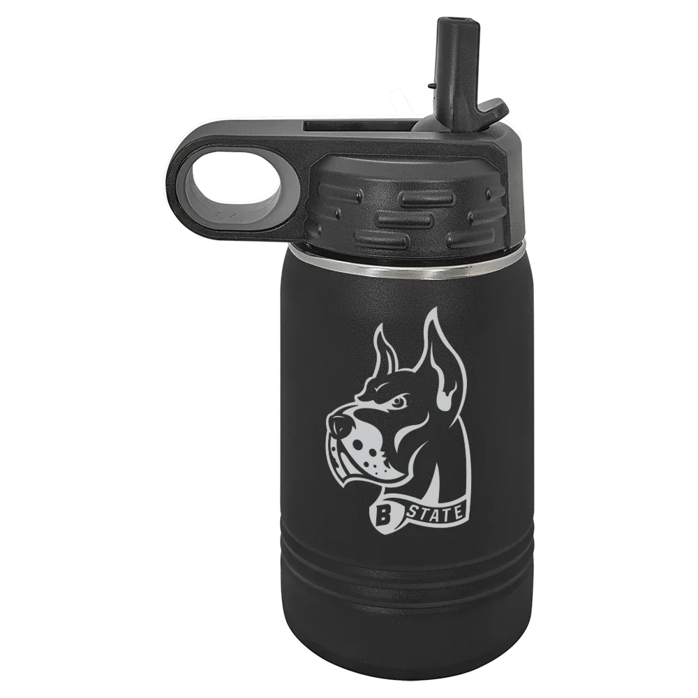 Bluefield State University Polar Camel 12 oz. Water Bottle