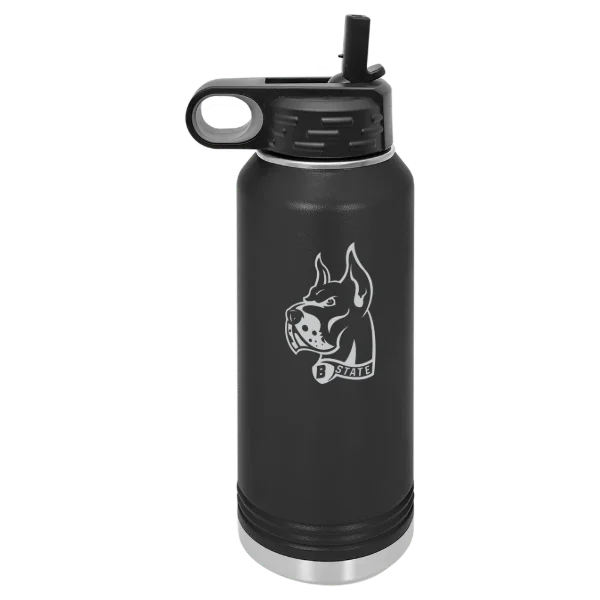 Bluefield State University Polar Camel 32 oz. Water Bottle