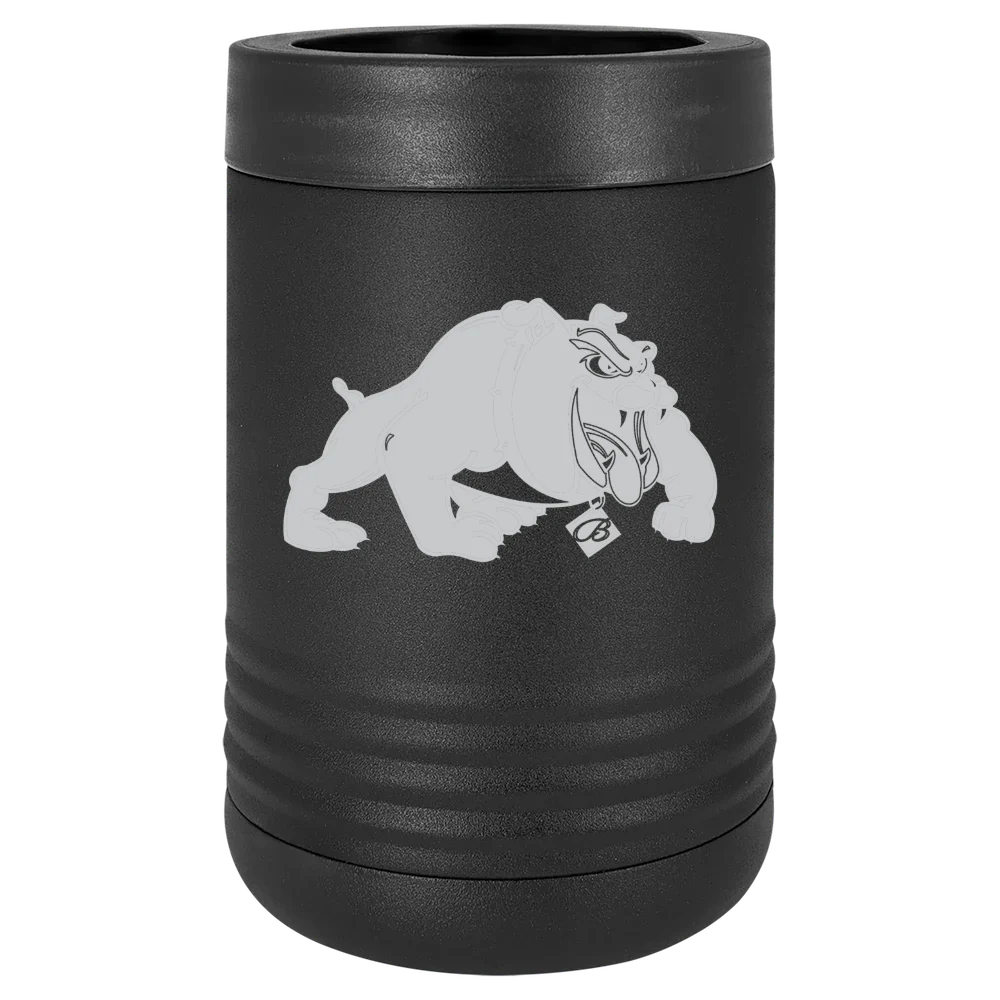 Bowie State University Polar Camel Standard Beverage Holder