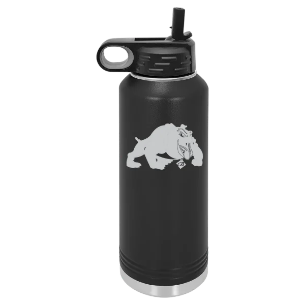 Bowie State University Polar Camel 40 oz. Water Bottle