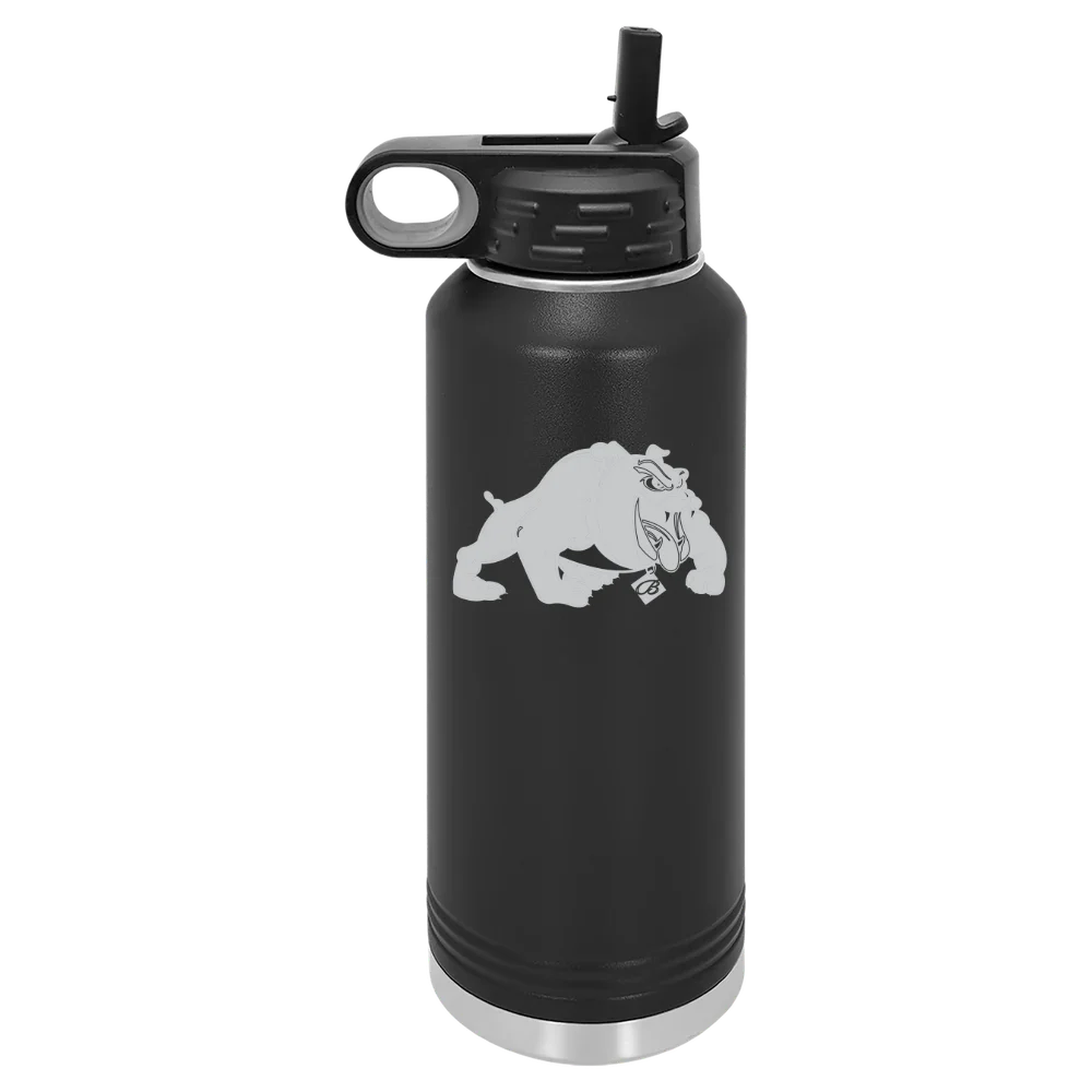 Bowie State University Polar Camel 40 oz. Water Bottle