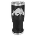 Bowie State University Polar Camel 14 oz. Pilsner Tumbler