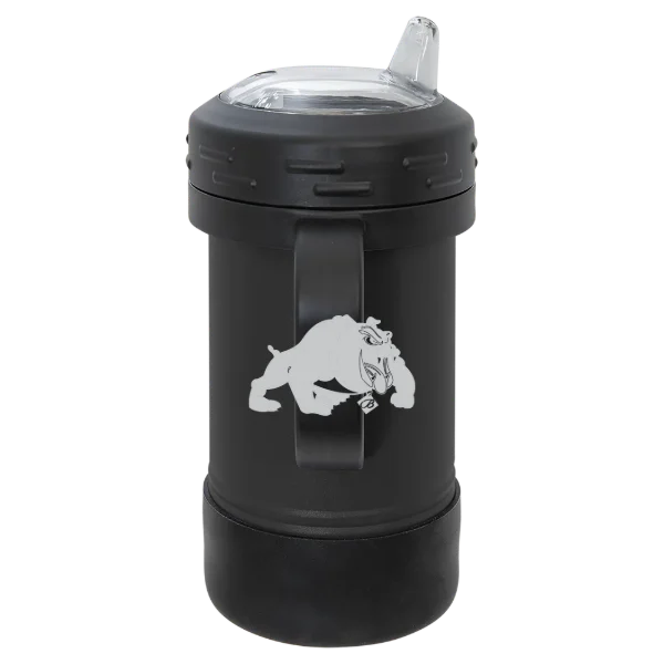 Bowie State University Polar Camel 10 oz. Sippy Cup