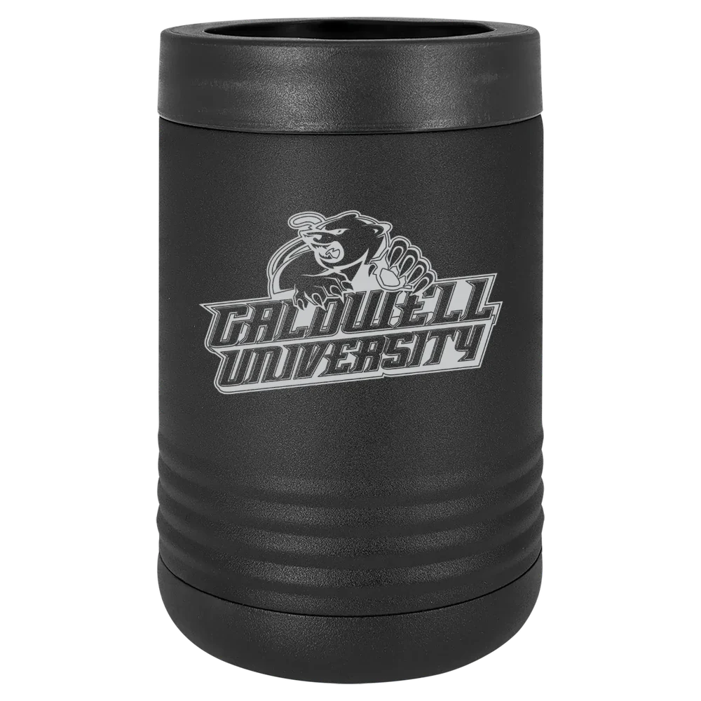 Caldwell University Polar Camel Standard Beverage Holder