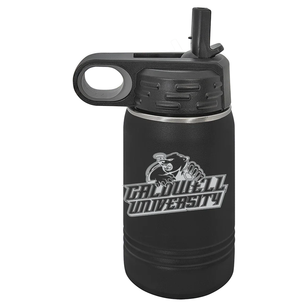 Caldwell University Polar Camel 12 oz. Water Bottle