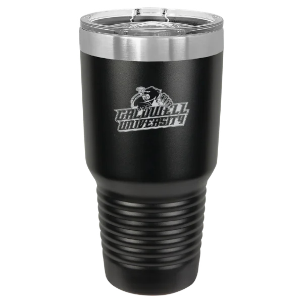 Caldwell University Polar Camel 30 oz. Ringneck Tumbler with Slider Lid