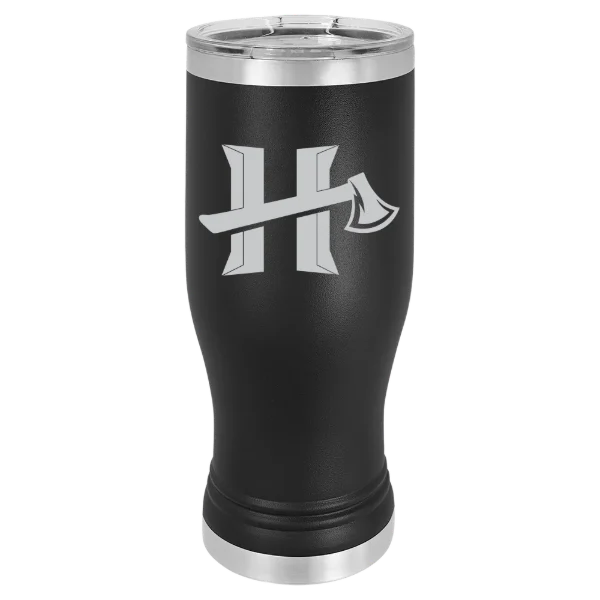 California State Polytechnic University, Humboldt Polar Camel 20 oz. Pilsner Tumbler