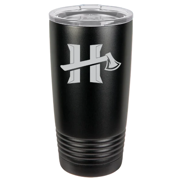 California State Polytechnic University, Humboldt Polar Camel 20 oz. Ringneck Tumbler with Standard Lid