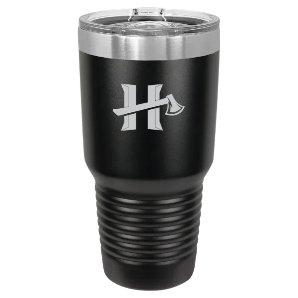 California State Polytechnic University, Humboldt Polar Camel 30 oz. Ringneck Tumbler with Slider Lid