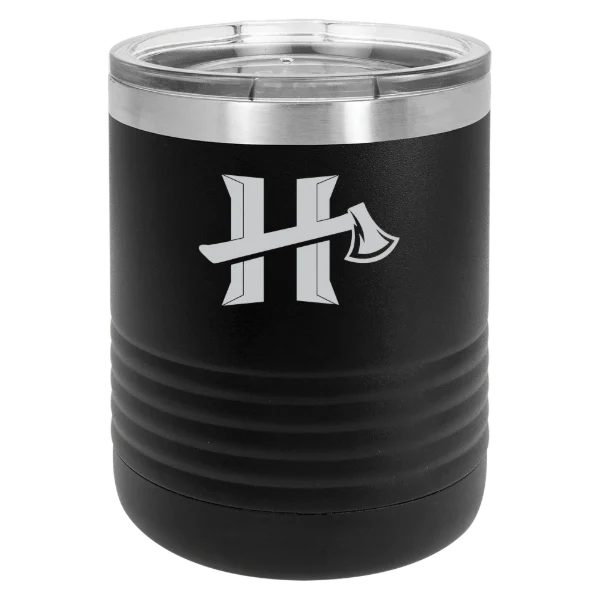 California State Polytechnic University, Humboldt Polar Camel 10 oz. Tumbler with Standard Lid