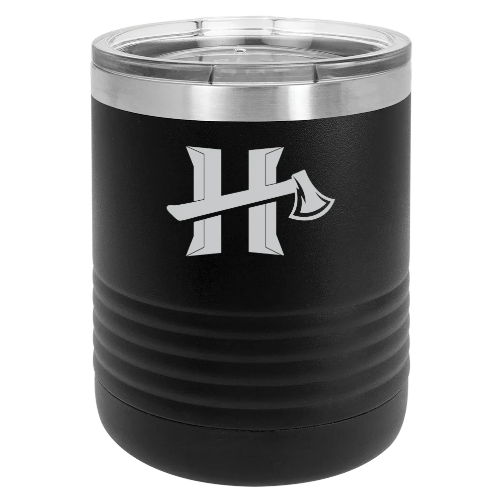 California State Polytechnic University, Humboldt Polar Camel 10 oz. Tumbler with Standard Lid