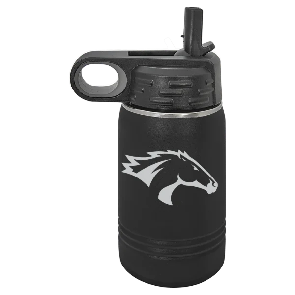 California State Polytechnic University, Pomona Polar Camel 12 oz. Water Bottle