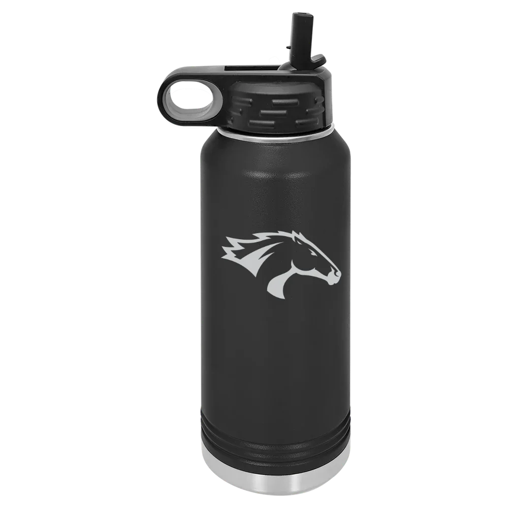 California State Polytechnic University, Pomona Polar Camel 32 oz. Water Bottle