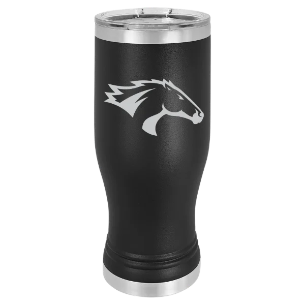 California State Polytechnic University, Pomona Polar Camel 20 oz. Pilsner Tumbler