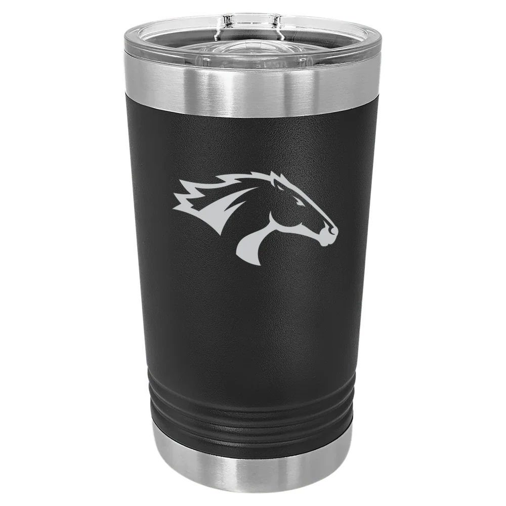 California State Polytechnic University, Pomona Polar Camel 16 oz. Pint Tumbler