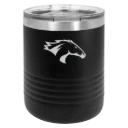 California State Polytechnic University, Pomona Polar Camel 10 oz. Tumbler with Standard Lid