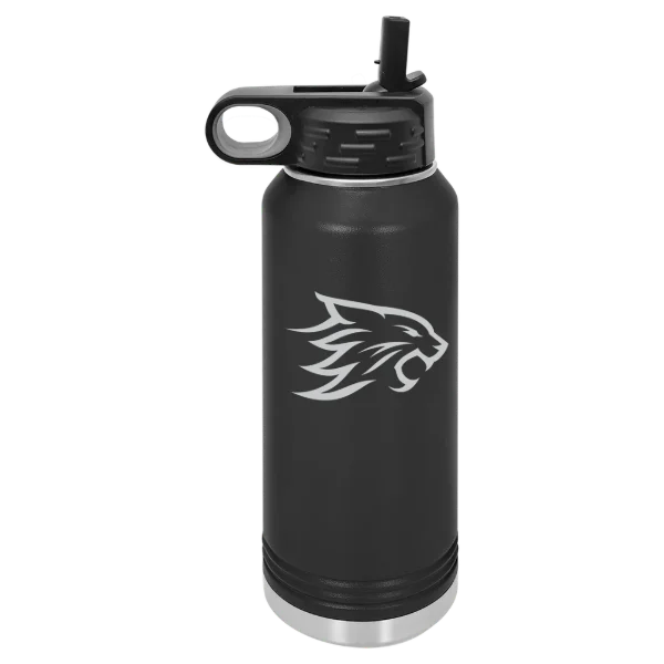 California State University, Chico Polar Camel 32 oz. Water Bottle