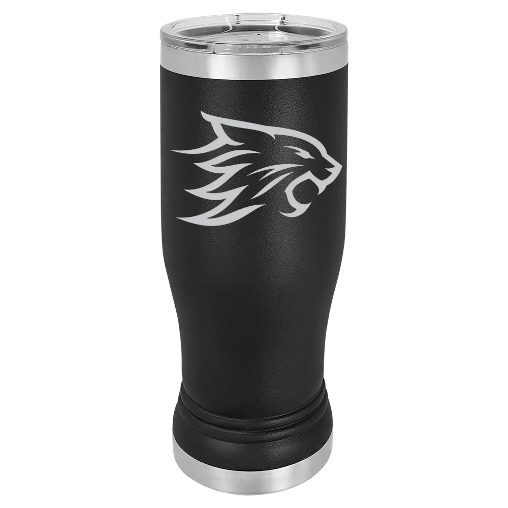 California State University, Chico Polar Camel 14 oz. Pilsner Tumbler