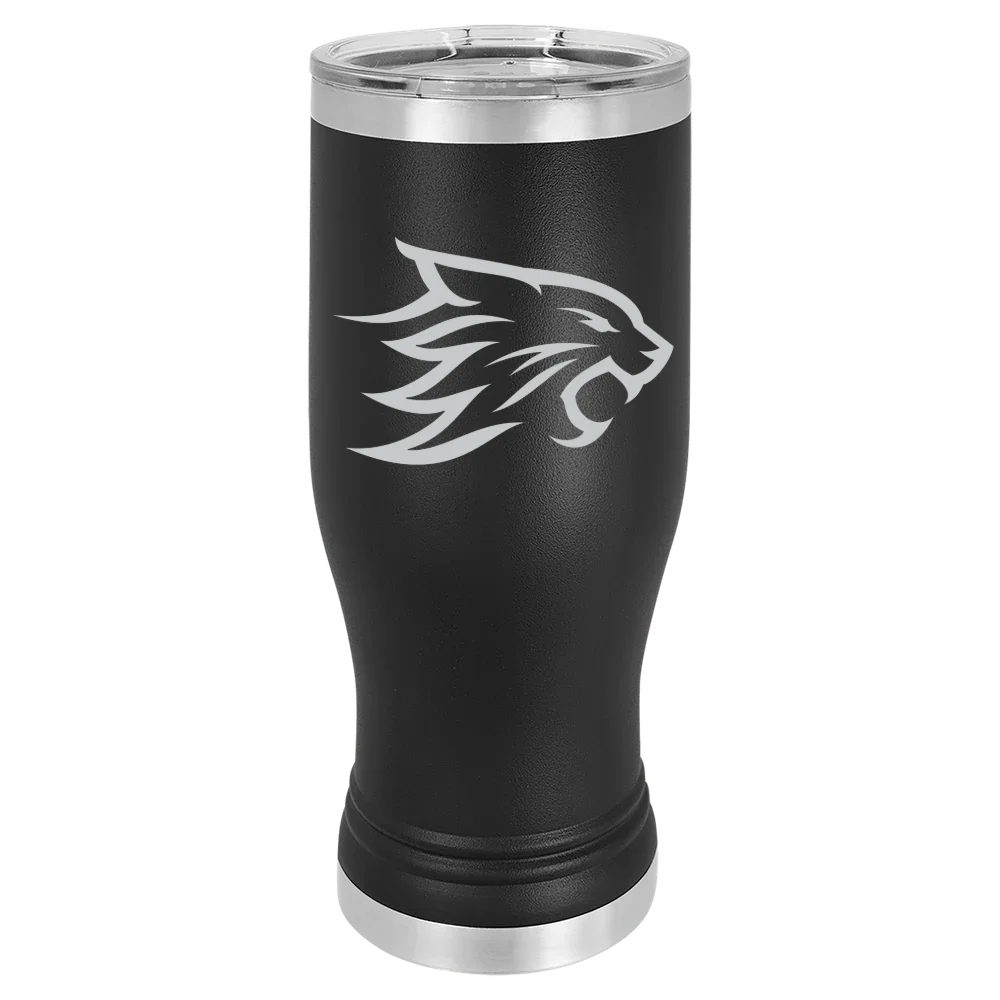 California State University, Chico Polar Camel 20 oz. Pilsner Tumbler