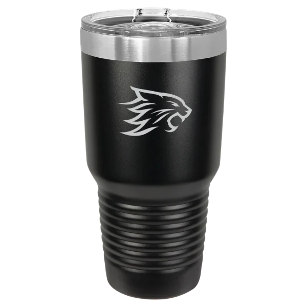 California State University, Chico Polar Camel 30 oz. Ringneck Tumbler with Slider Lid