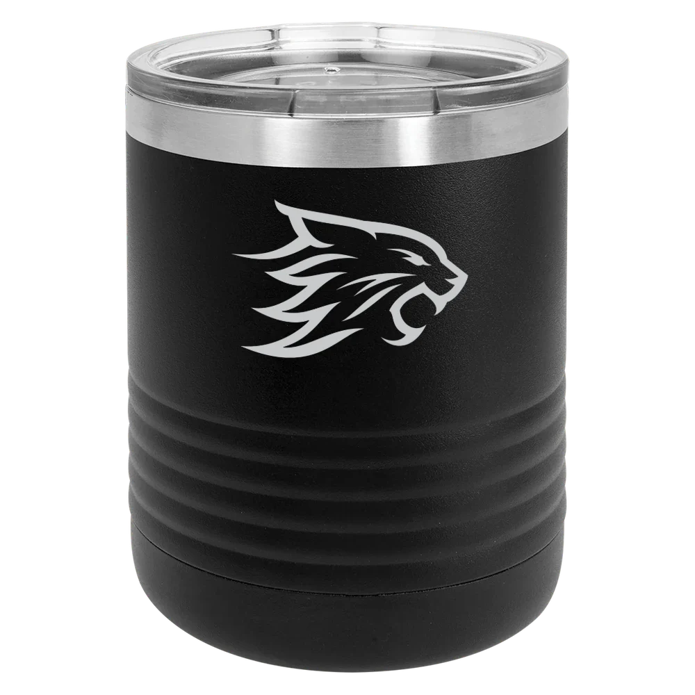 California State University, Chico Polar Camel 10 oz. Tumbler with Standard Lid