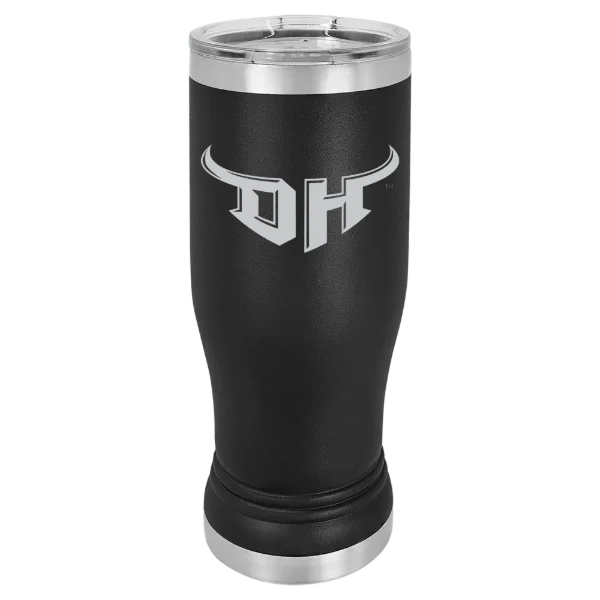 California State University, Dominguez Hills Polar Camel 14 oz. Pilsner Tumbler