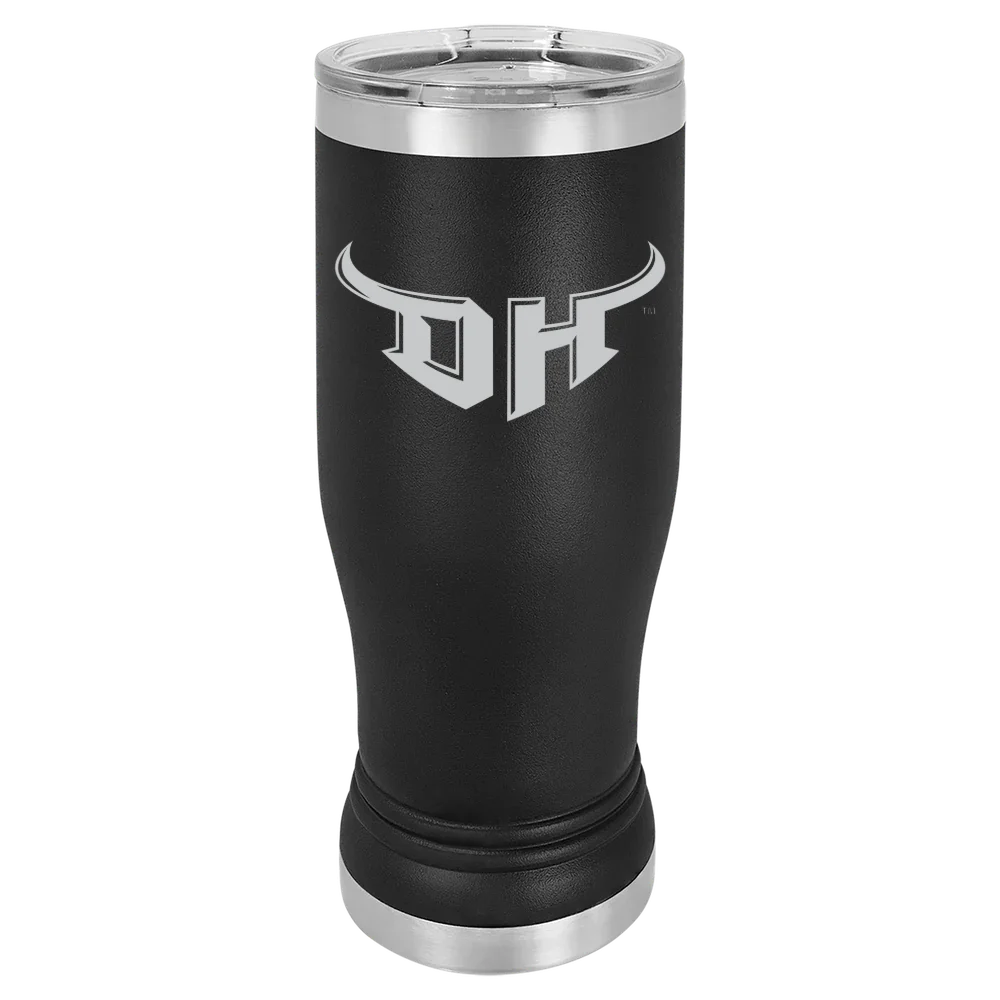 California State University, Dominguez Hills Polar Camel 14 oz. Pilsner Tumbler