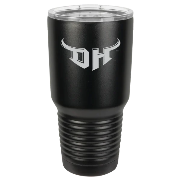 California State University, Dominguez Hills Polar Camel 30 oz. Ringneck Tumbler with Standard Lid