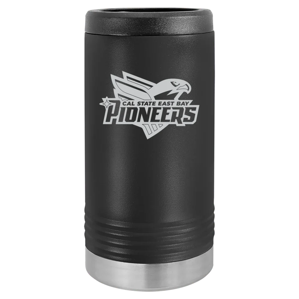 California State University, East Bay Polar Camel Slim Beverage Holder