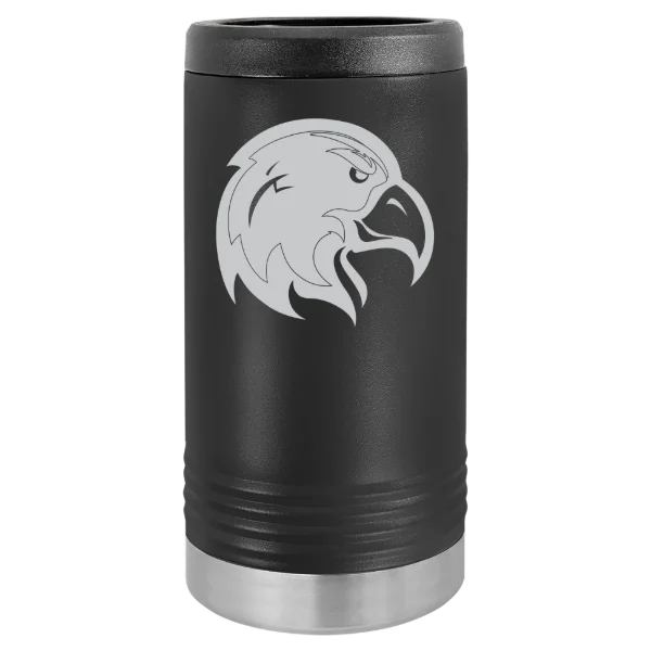 California State University, Los Angeles Polar Camel Slim Beverage Holder