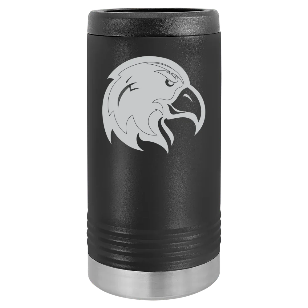 California State University, Los Angeles Polar Camel Slim Beverage Holder