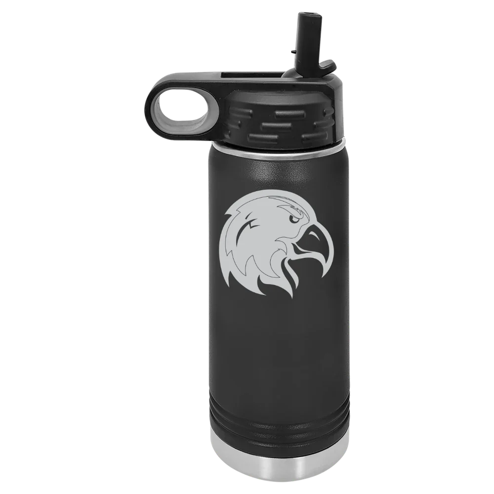 California State University, Los Angeles Polar Camel 20 oz. Water Bottle