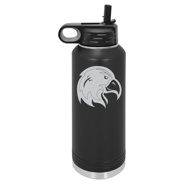 California State University, Los Angeles Polar Camel 40 oz. Water Bottle