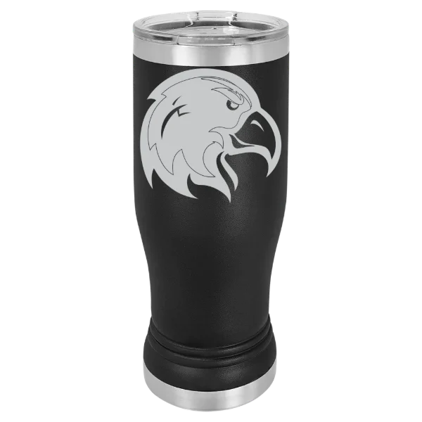 California State University, Los Angeles Polar Camel 14 oz. Pilsner Tumbler