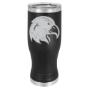 California State University, Los Angeles Polar Camel 20 oz. Pilsner Tumbler