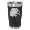 California State University, Los Angeles Polar Camel 16 oz. Pint Tumbler