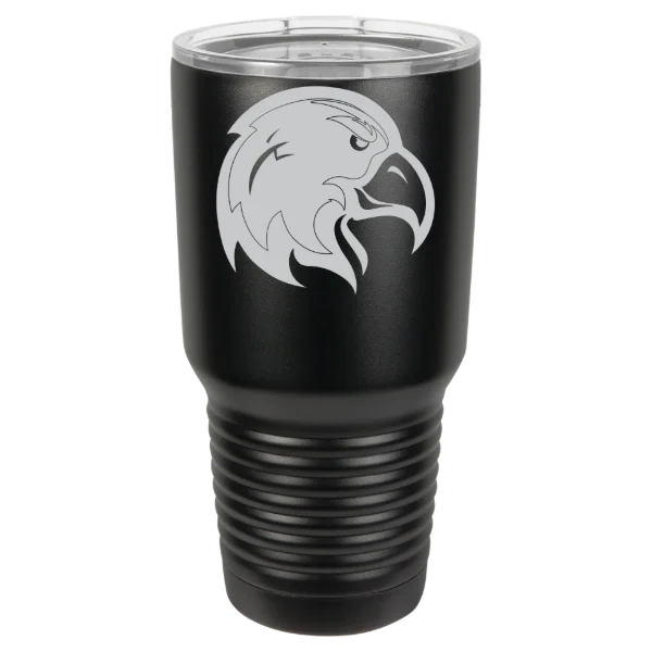 California State University, Los Angeles Polar Camel 30 oz. Ringneck Tumbler with Standard Lid
